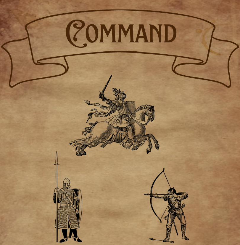 Command