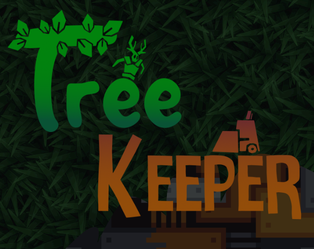 TreeKeeper
